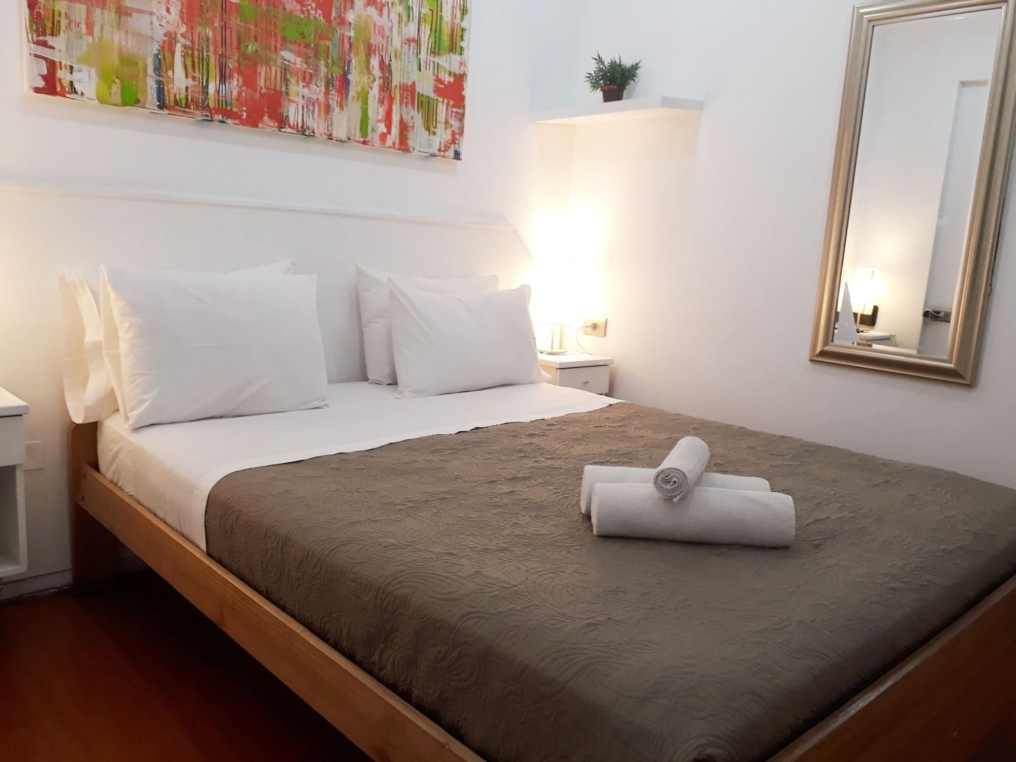 Hotel Boutique Tremo Bustamante Santiago Buitenkant foto