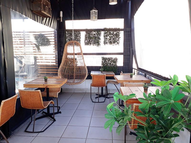 Hotel Boutique Tremo Bustamante Santiago Buitenkant foto